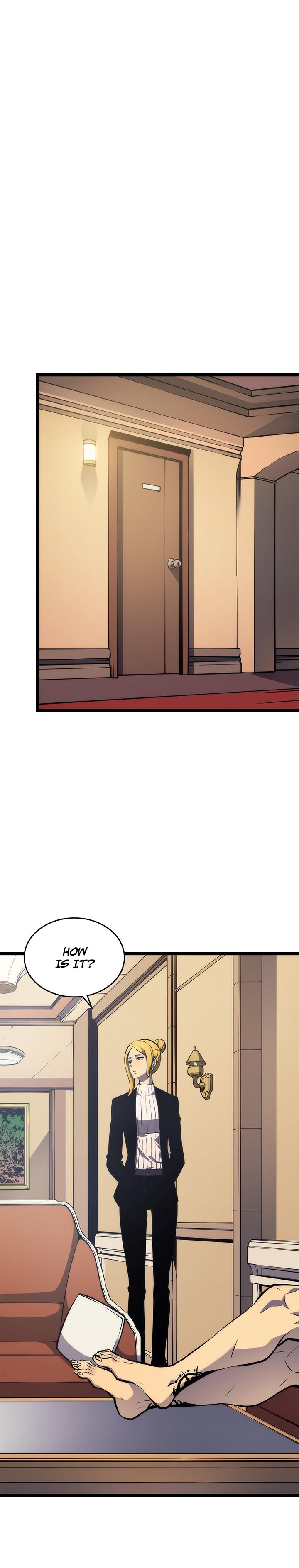 Solo Leveling, Chapter 107 image 09